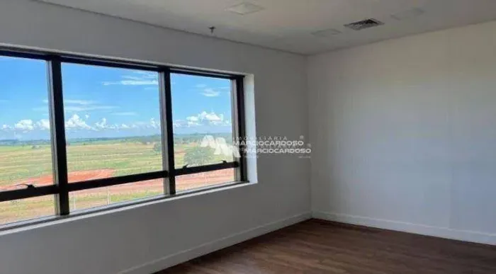 Sala para alugar, 40 m² por R$ 4.345,00/mês - Iguatemi - São José do Rio Preto/SP