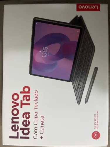 Lenovo Idea Tab