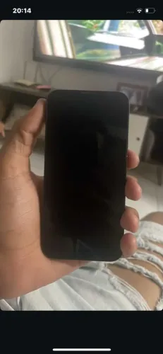 iPhone 13 mini 128gb (Envio Olx Pay)