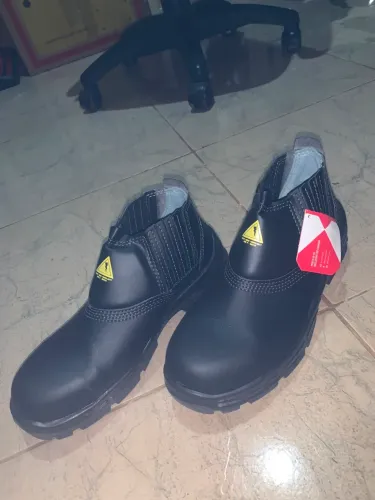 botina tamanho 40