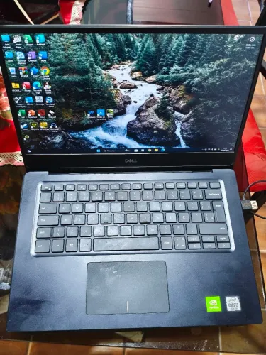 Dell Vostro I5 16GB TAM SSD 1TB