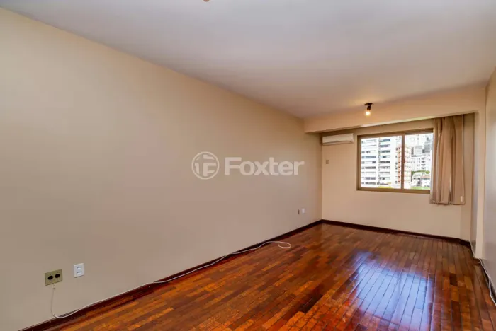 Apartamento à venda Rua Sarmento Leite, Centro Histórico - Porto Alegre