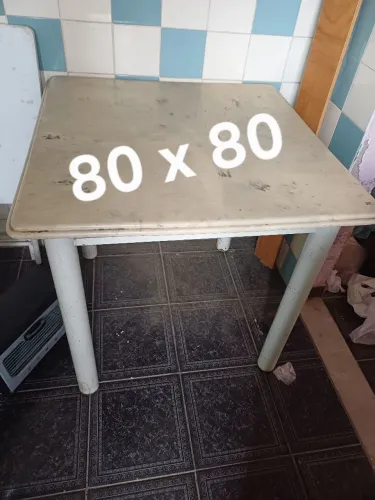 Mesa de granito