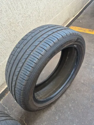 Pneus muito bom