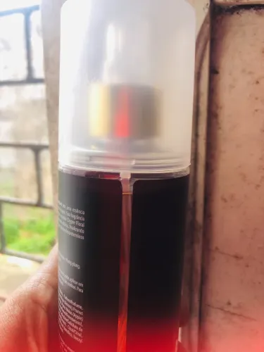 Body splash