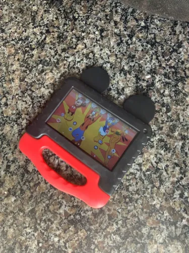 Tablet infantil