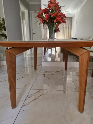 Mesa de jantar
