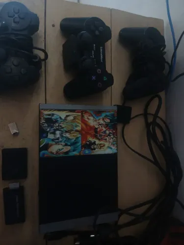 PS2 Completo