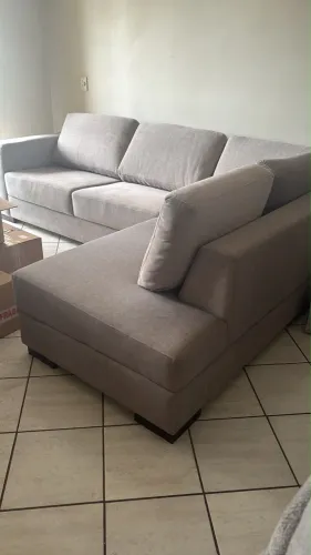 Sofá de alta qualidade