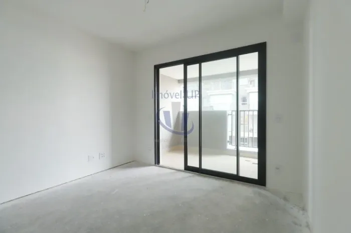 Studio para venda em Vila Clementino com 1 quarto , 26m²