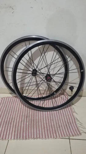Roda vzan concept speed 8/11 velocidade