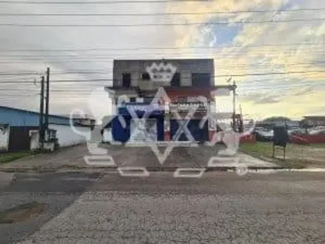 Ponto comercial à venda no Jardim Britânia - Caraguatatuba / SP - Cod. PC0019