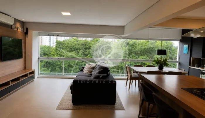 Apartamento Mobiliado com 2 suítes para Venda no Jardim Madalena - Façanha Imóveis Campina