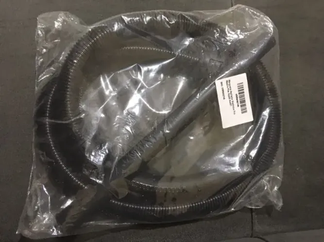 Mangueira Compatível com Aspirador Electrolux Trio Maxtrio Flex Aqp20 Awd01 - NOVA