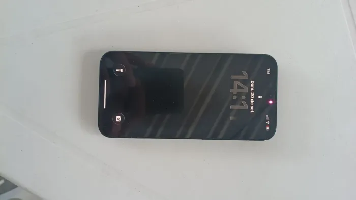 iPhone 14