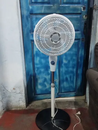 Ventilador de pé,30 cm 