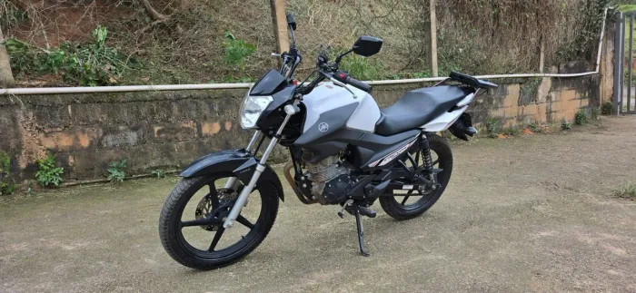 Factor Branca 150ED 2021/2022