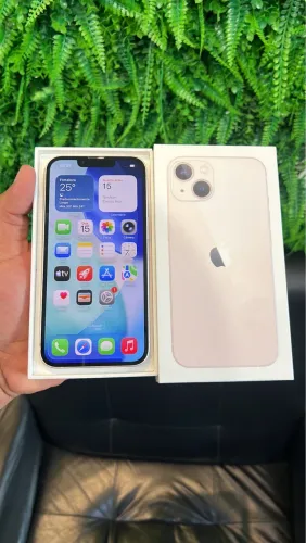 iPhone 13 256GB