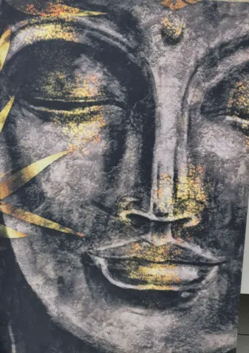QUADROS DE BUDDA P/ PAREDE