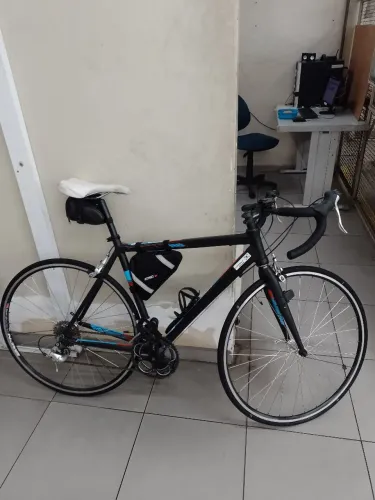 Bicicleta speed bike