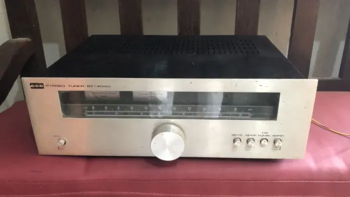 TUNER CCE ST 4040
