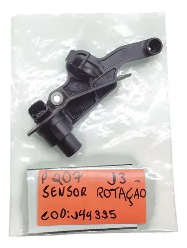 Sensor Rotação Peugeot 207 Citroen C3 1.4 Ano 2012 2013