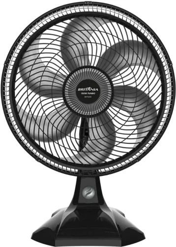 Ventilador Britânia bvt400 150w 127v