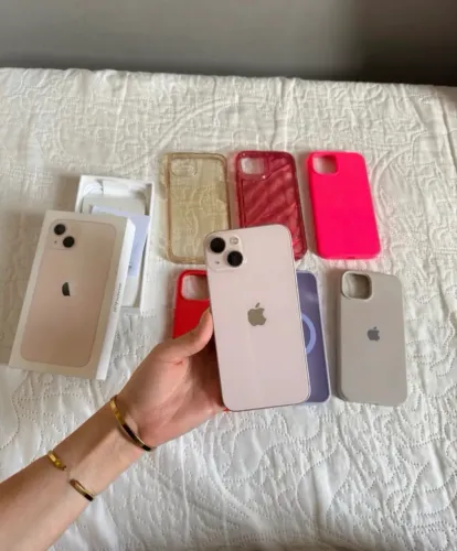 Iphone 13 128g