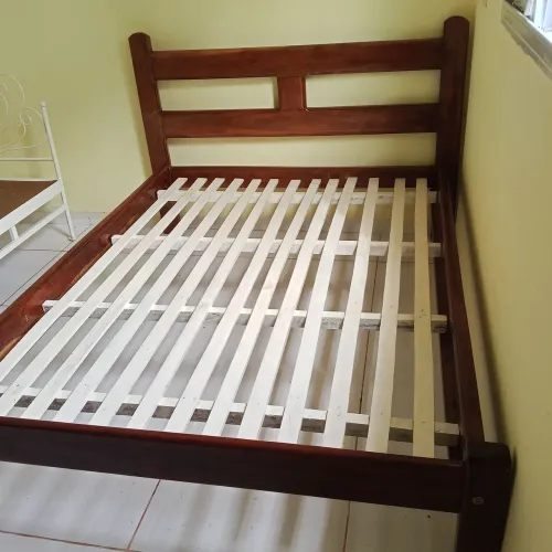 Cama de casal 