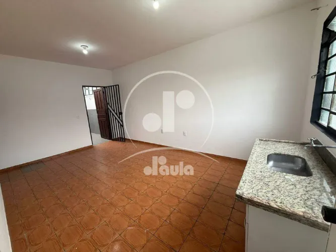 Casa Sobreloja 80m², 2 dormitorios, 2 banheiros, Parque Capuava, Santo Andre