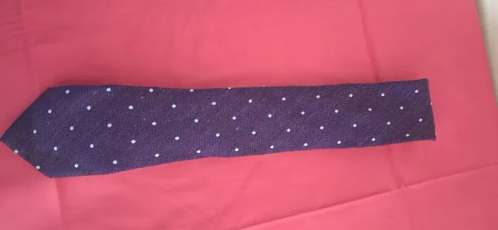 Gravata Thommy Helfiger original 