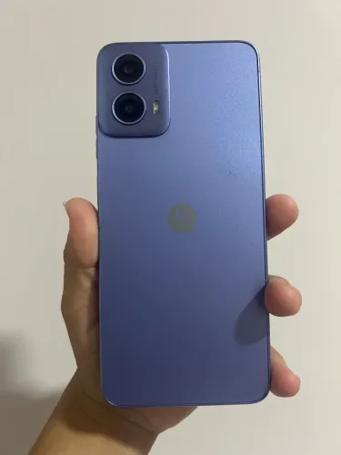Moto G34