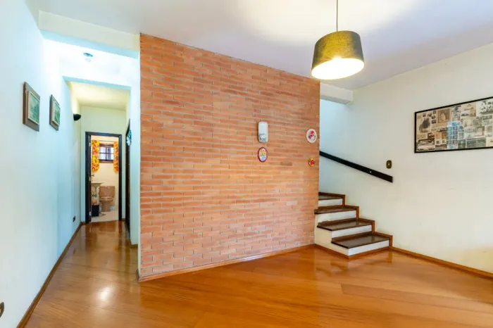Sobrado para venda em Alto da Lapa com 3 quartos, sendo 1 suíte, 191m²