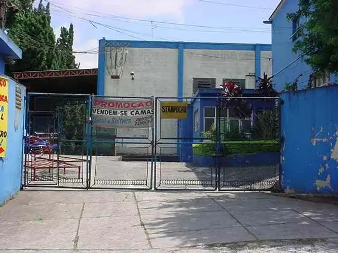 Comercial Galpão em Osasco
