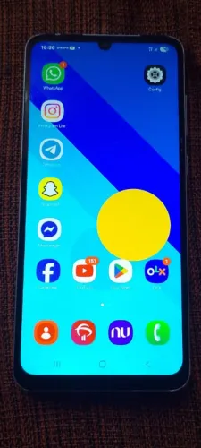 Celular Samsung Galaxy - A05 ( 128 Gb )