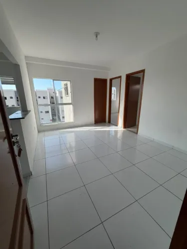 Apartamento no turu