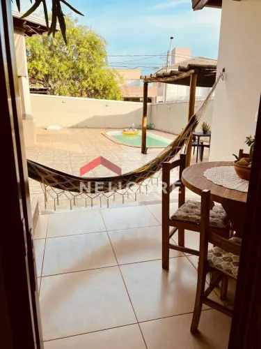 Casa de condomínio em Rua Ricardo Pezzan - Quinta Ranieri - Bauru/SP