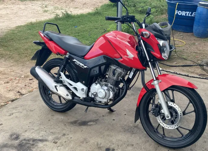 Vendo ou tronco em outra do meu interesse