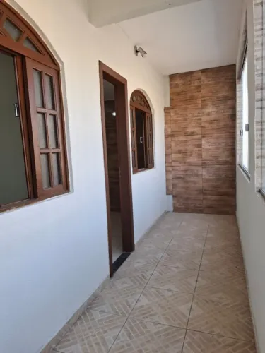 Apartamento para Uma Pessoa em Cocal - Excelente Localização