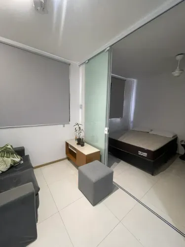 Apartamento para aluguel na Pituba, mobiliado, Salvador/BA