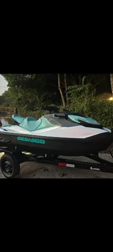 Jet-ski zero