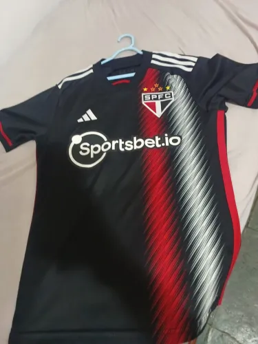 Camiseta do São Paulo