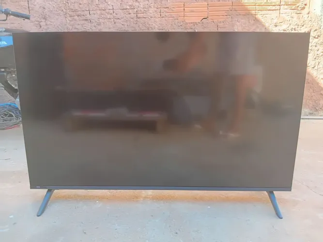 Televisão