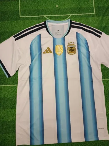 Argentina 2026