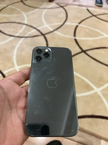 IPHONE 12 pro 