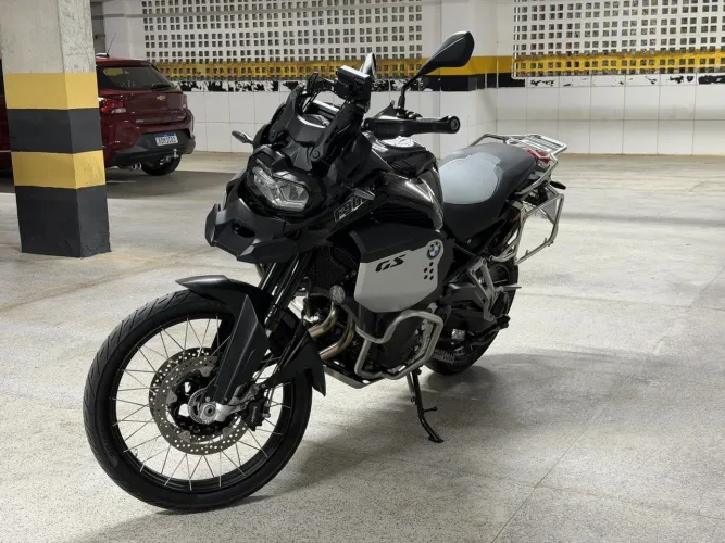 Bmw F 900 gs 2025