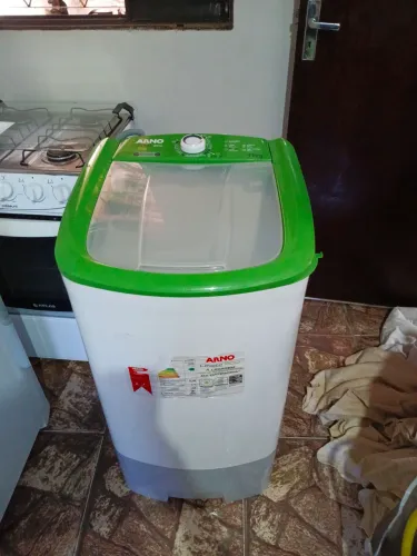 Tanquinho Arno Lavete Eco 11Kg