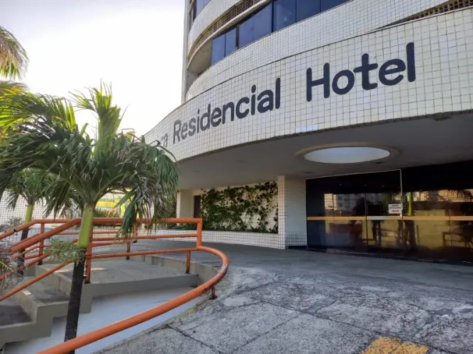 APARTAMENTO RESIDENCIAL em NATAL - RN, PRAIA DO MEIO