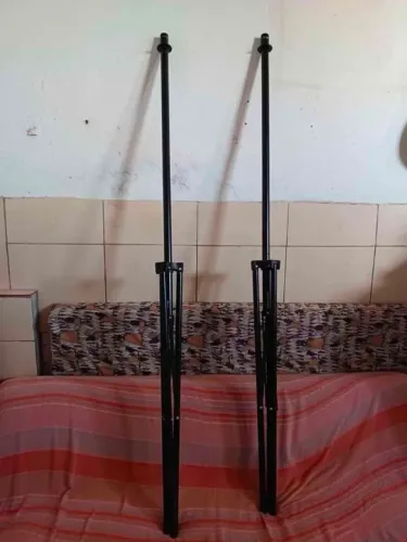 Suporte para caixa de som
