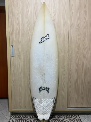 Prancha de surf